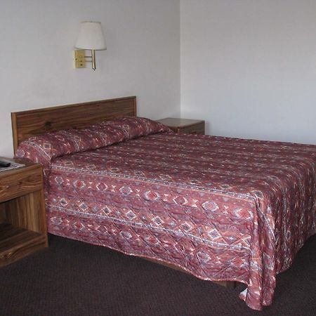 Blue And White Motel Kalispell Extérieur photo